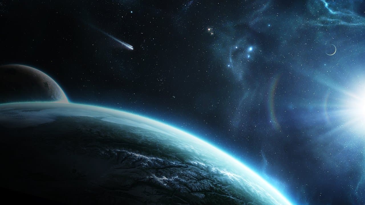 Les Clés de l'Univers