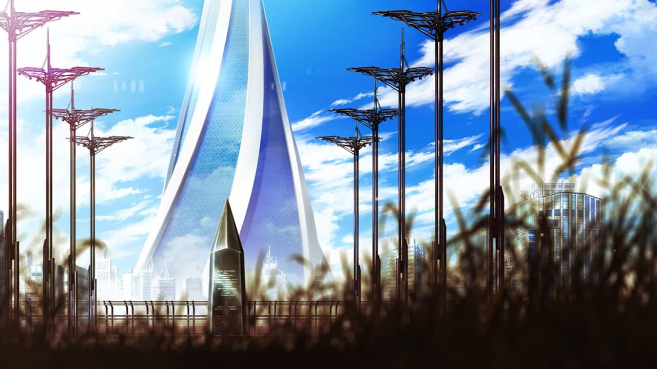 A Certain Magical Index: Le Film - Le Miracle d'Endymion