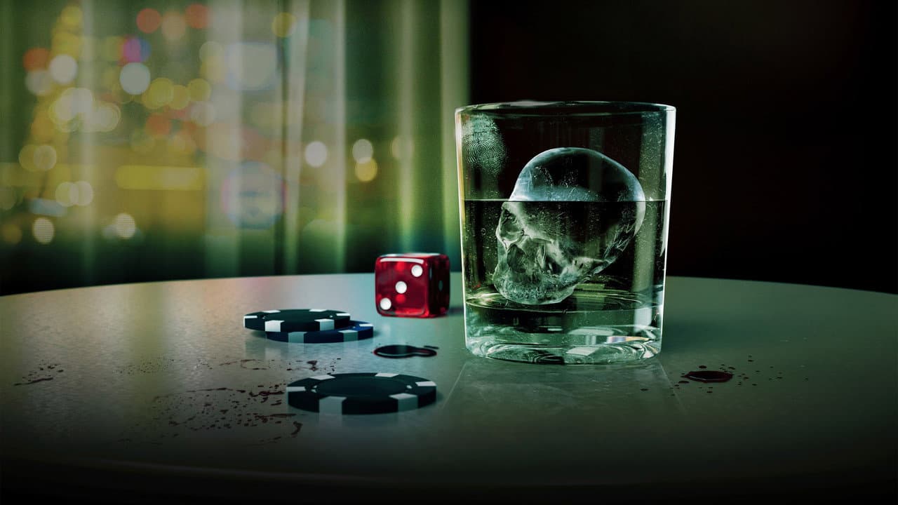 Les Experts : Las Vegas
