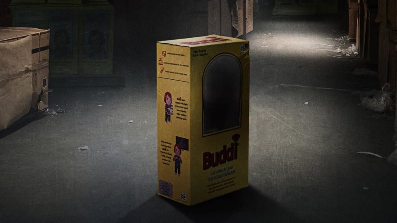 Child's Play : La Poupée du mal
