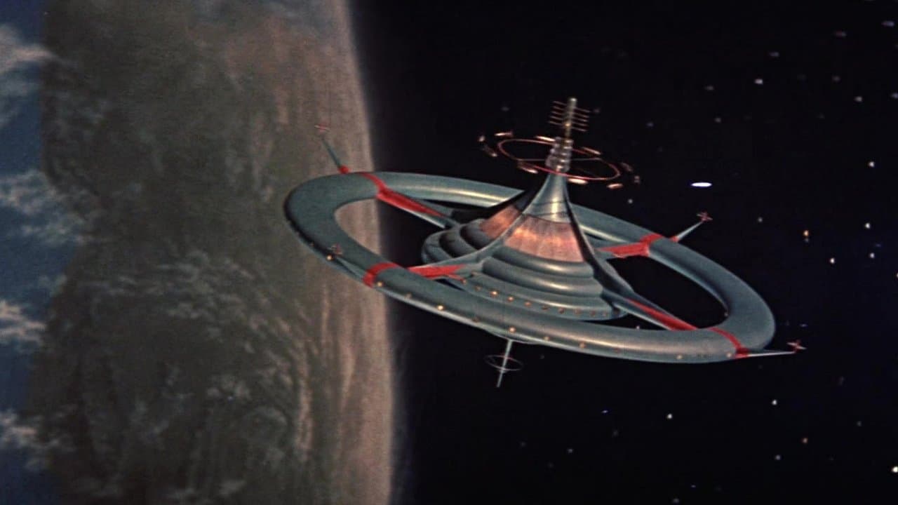 Bataille dans l'espace