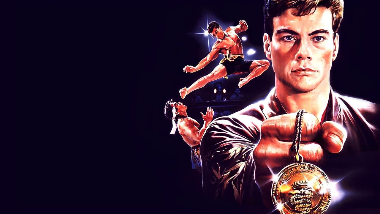Bloodsport, tous les coups sont permis