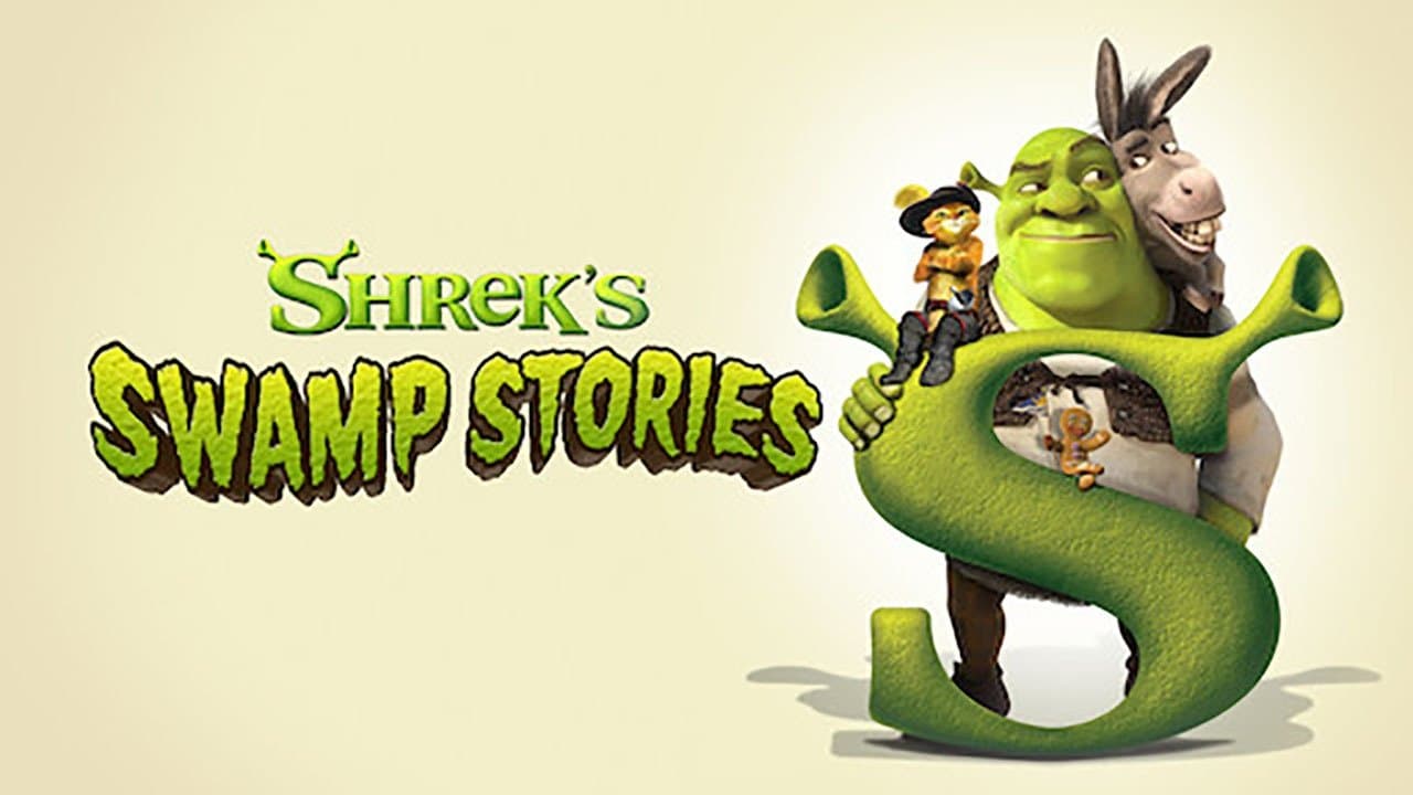 Les aventures de Shrek