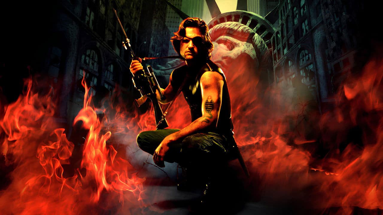 New-York 1997