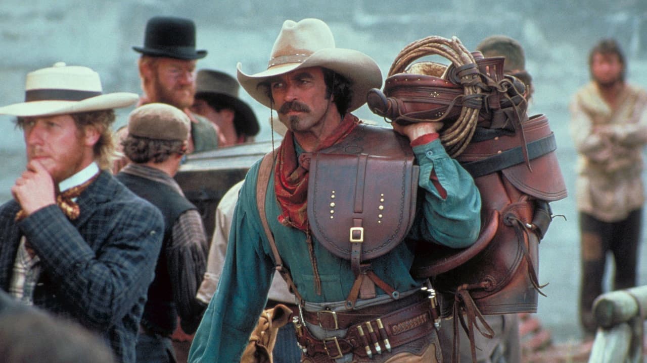Monsieur Quigley l'Australien