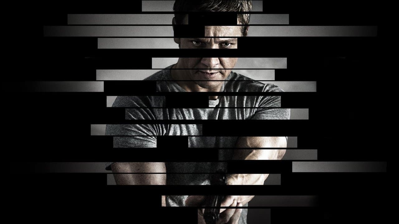 Jason Bourne : L'Héritage