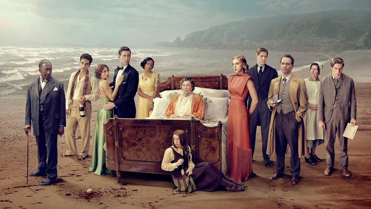 L'heure zéro, d'après Agatha Christie