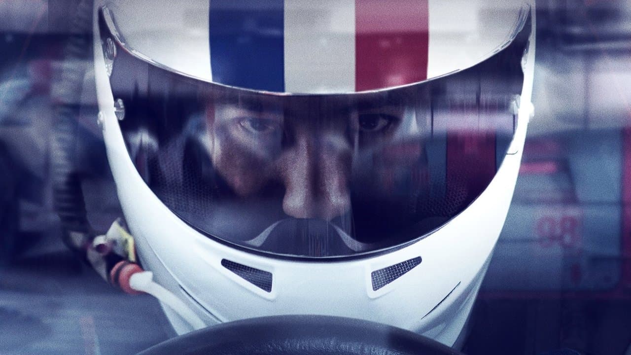 Le Mans : Tout pour la course