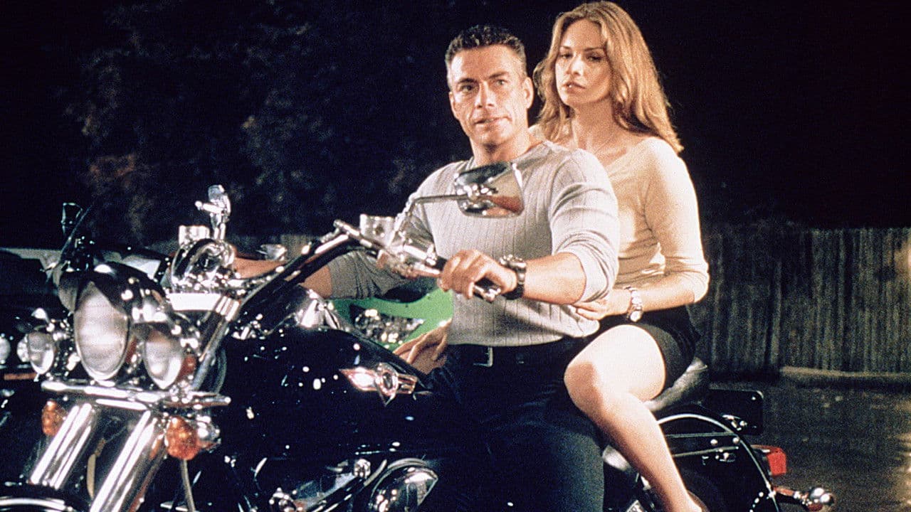 Universal Soldier : Le Combat absolu
