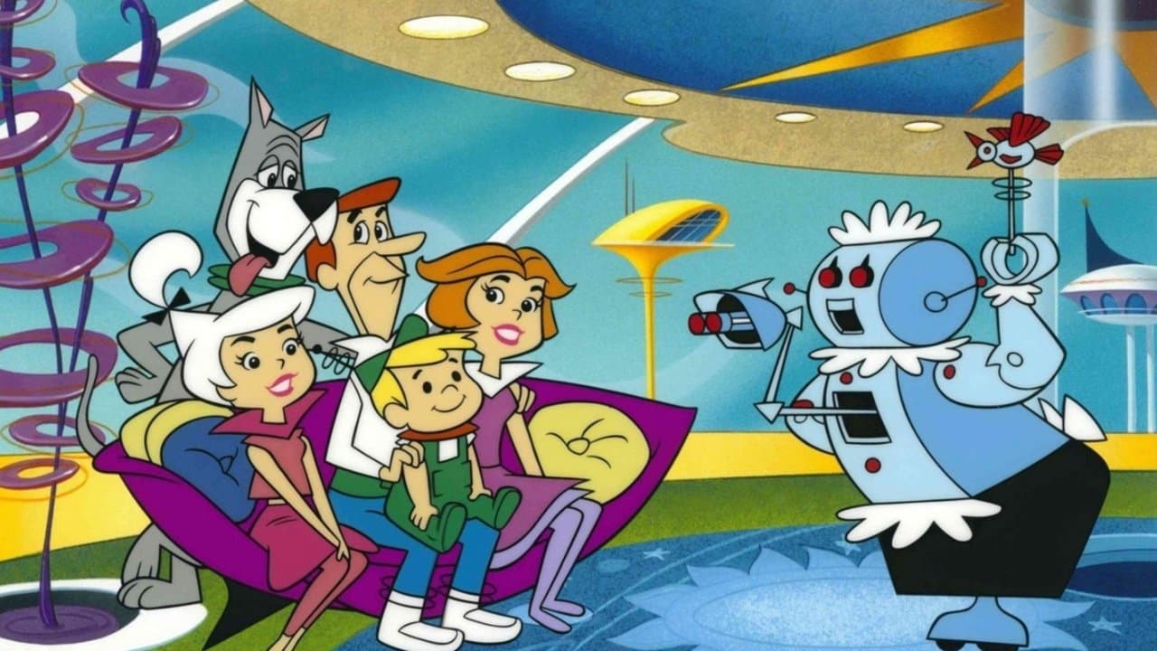 Les Jetson