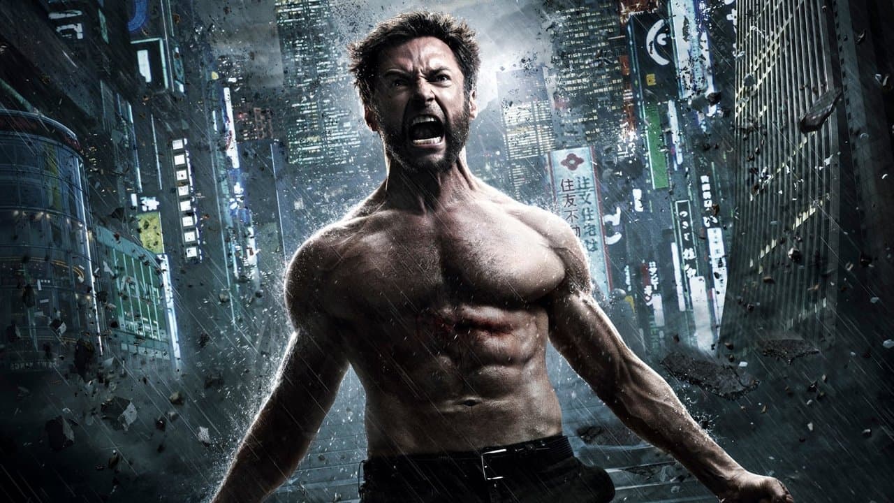 Wolverine : Le Combat de l'immortel
