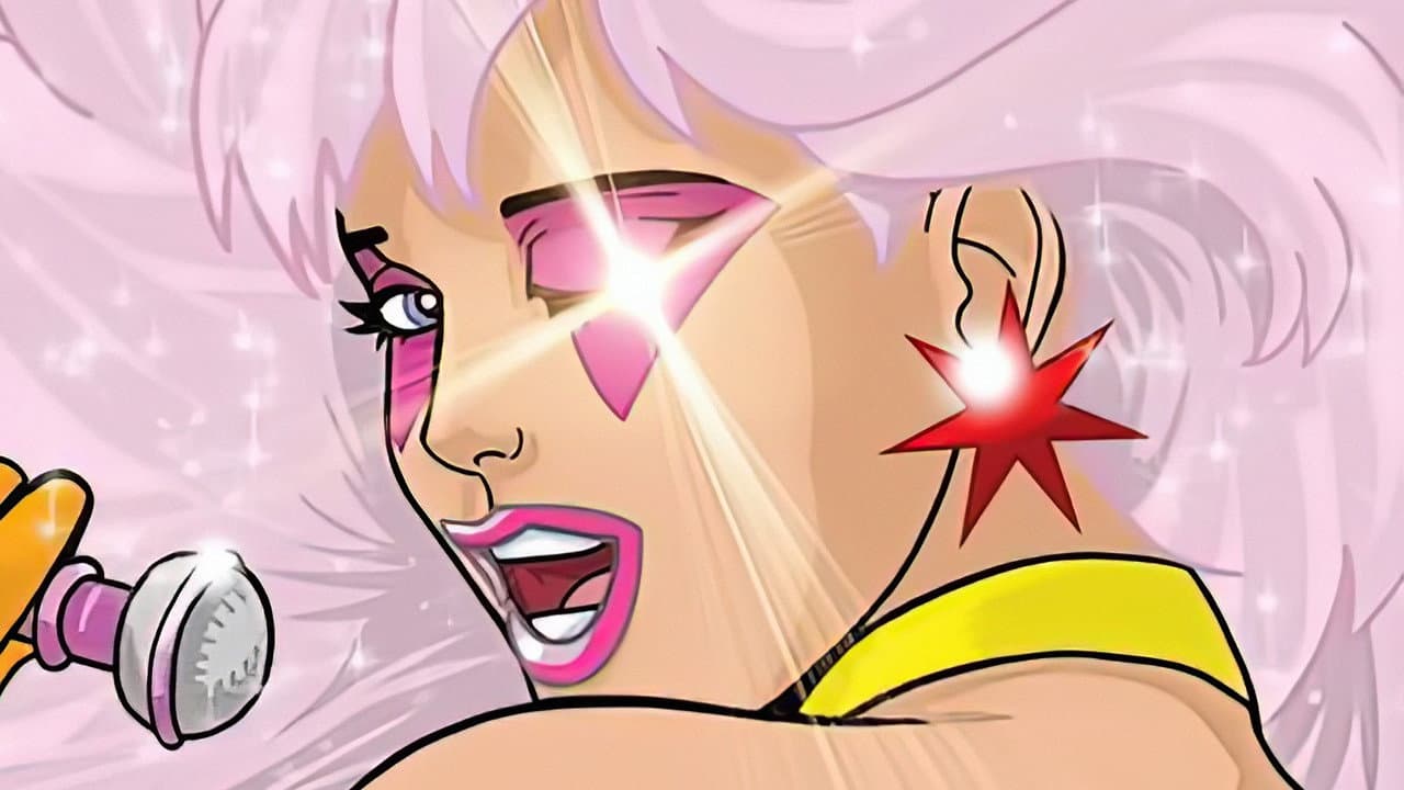 Jem et les Hologrammes