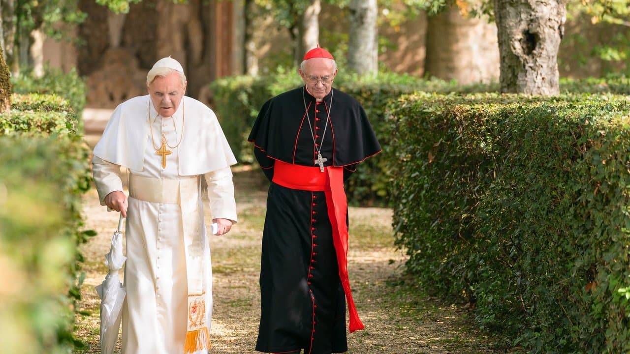 Les Deux Papes