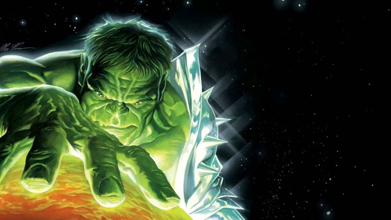 Planète Hulk
