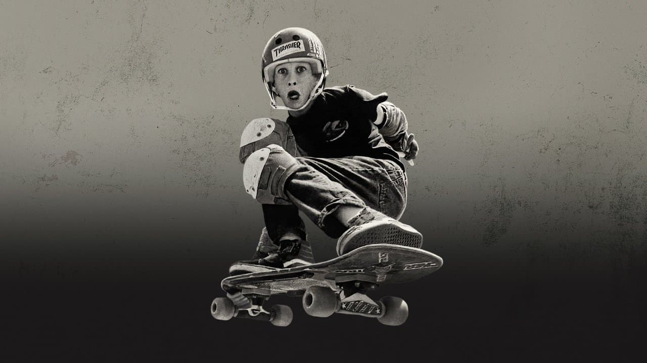 Tony Hawk : Jusqu'à ce que les roues tombent