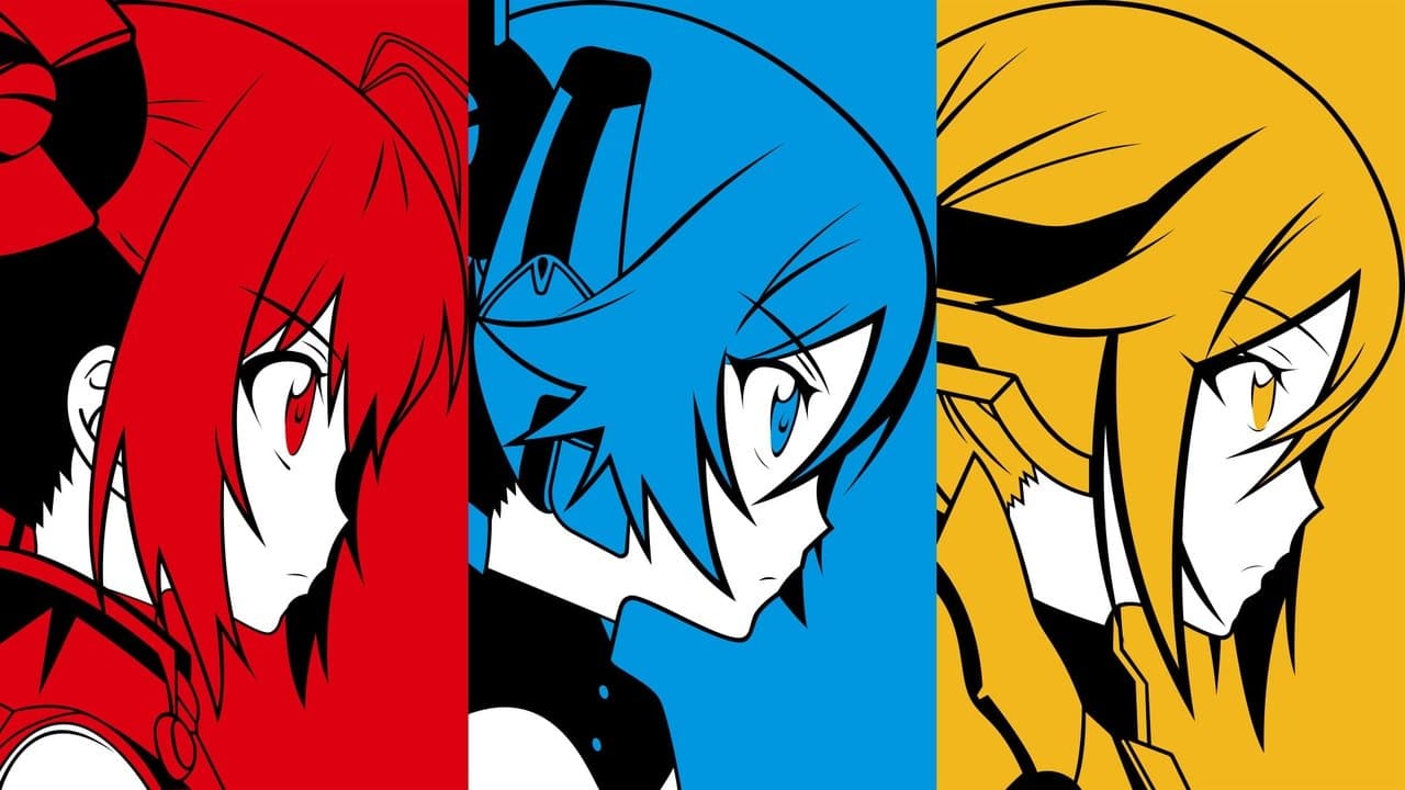 Ore, Twin-Tail ni Narimasu