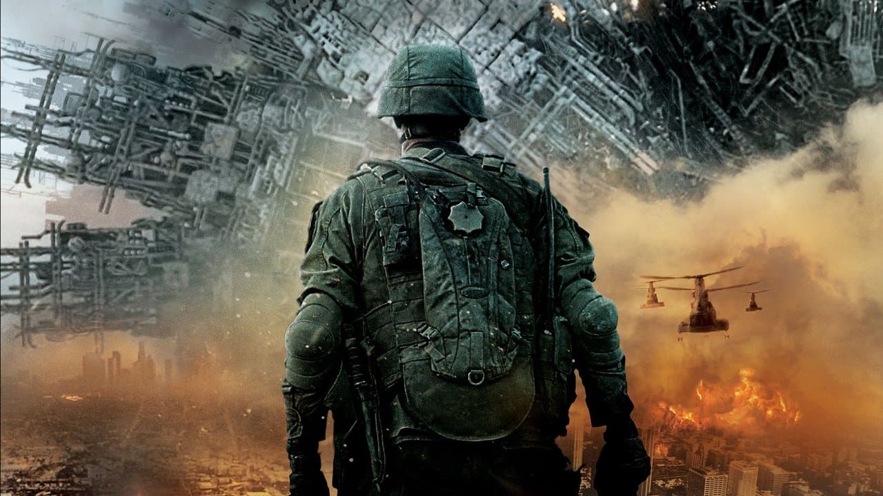 World Invasion : Battle Los Angeles