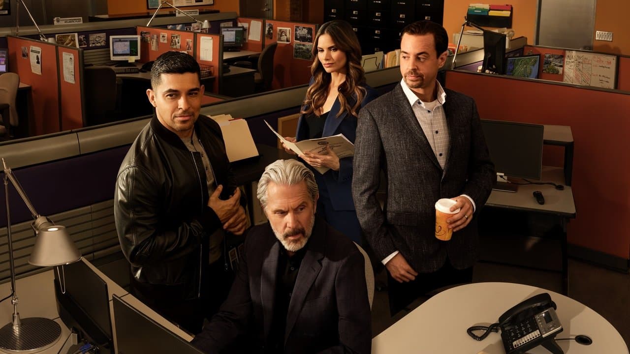 NCIS : Enquêtes Spéciales