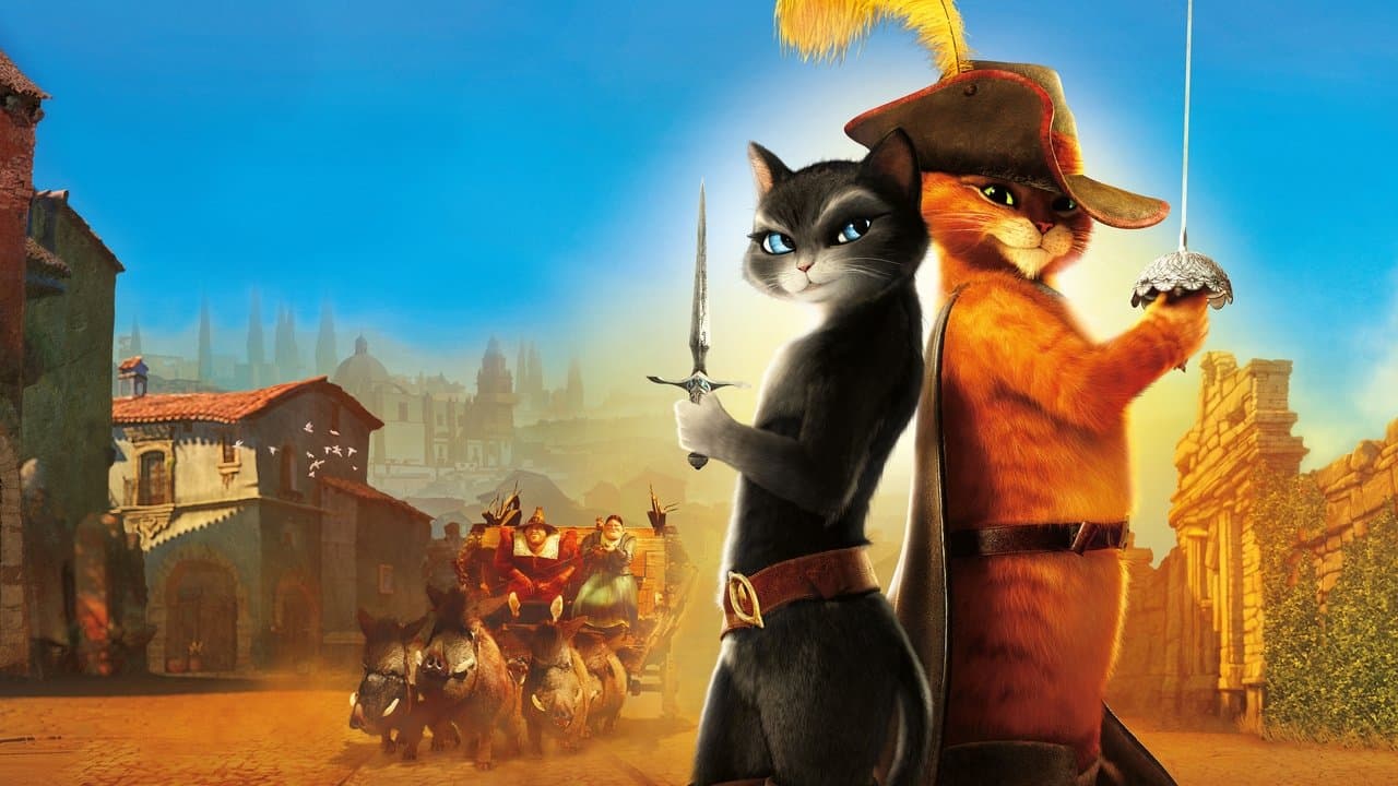 Le Chat Potté