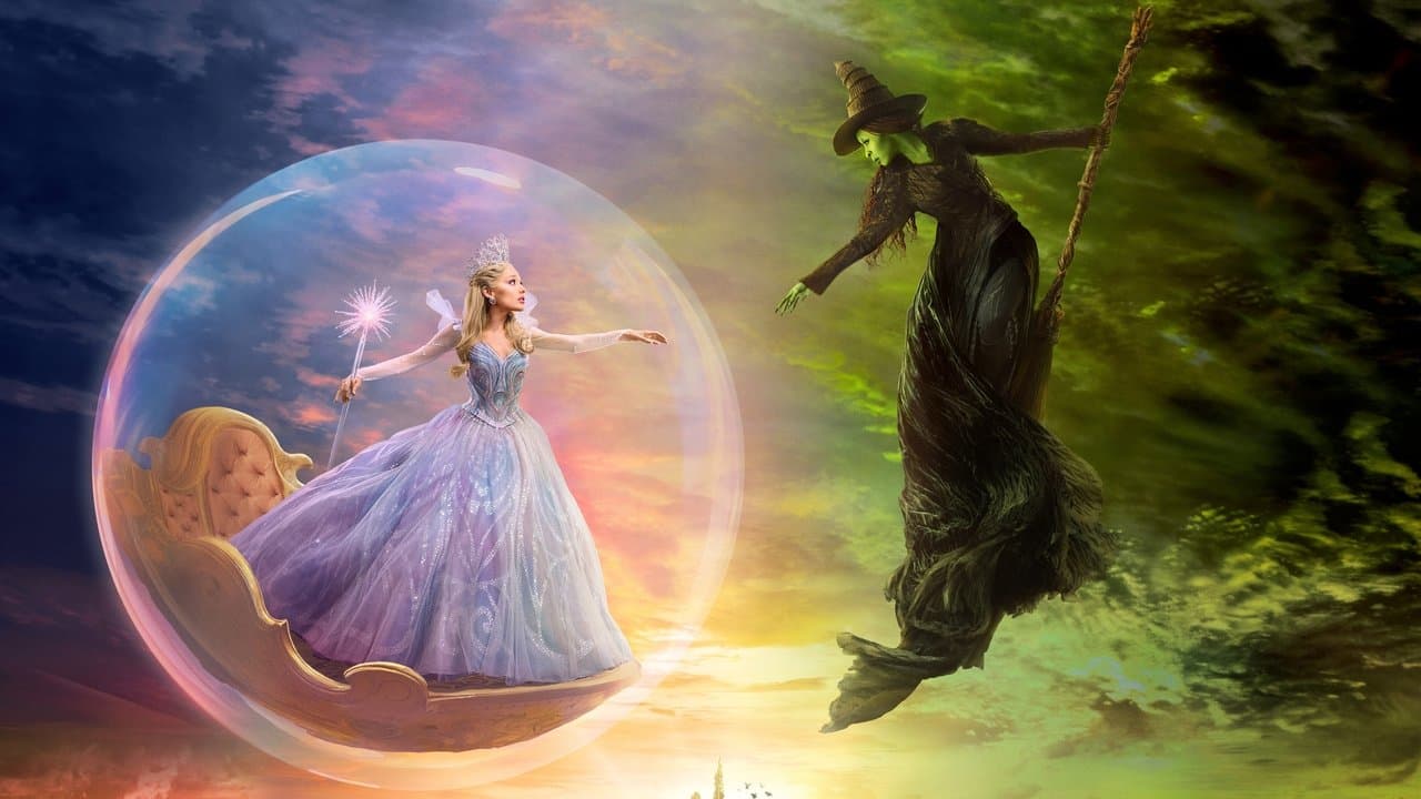Wicked : Partie II