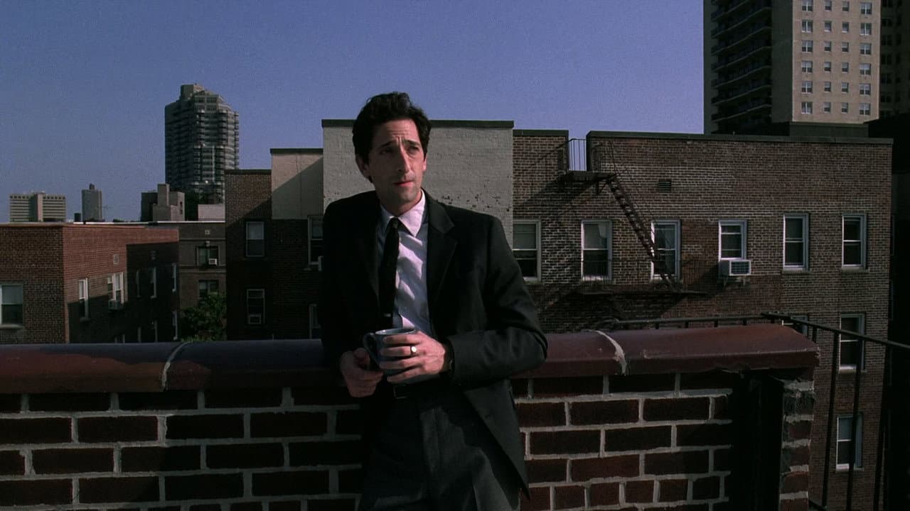 Detachment