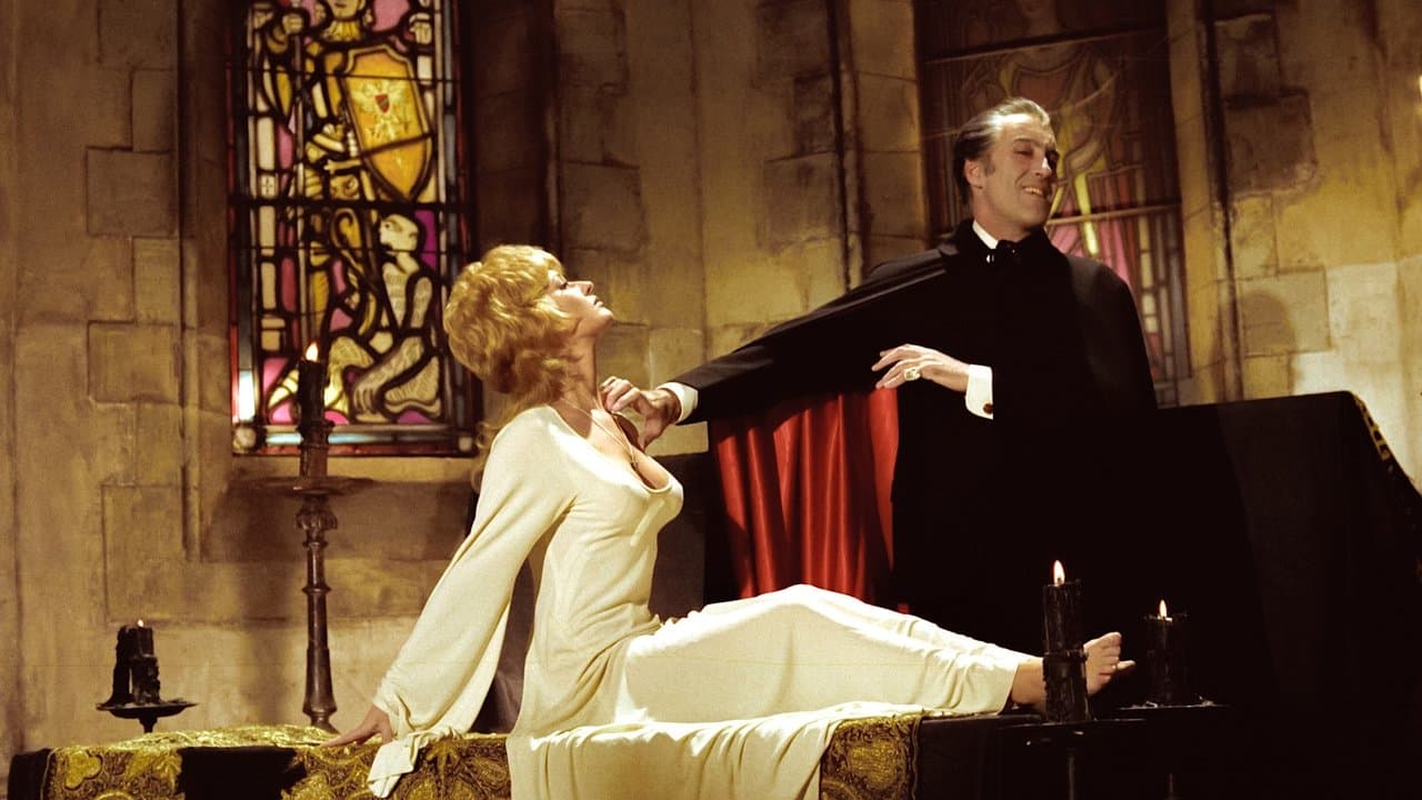 Dracula 73