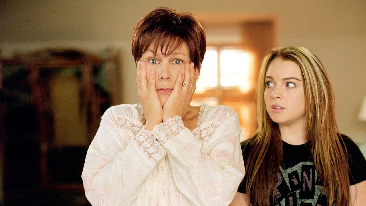 Freaky Friday : Dans la peau de ma mère