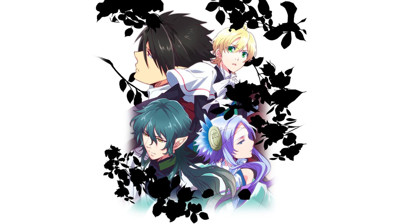 Makai Ouji Devils and Realist