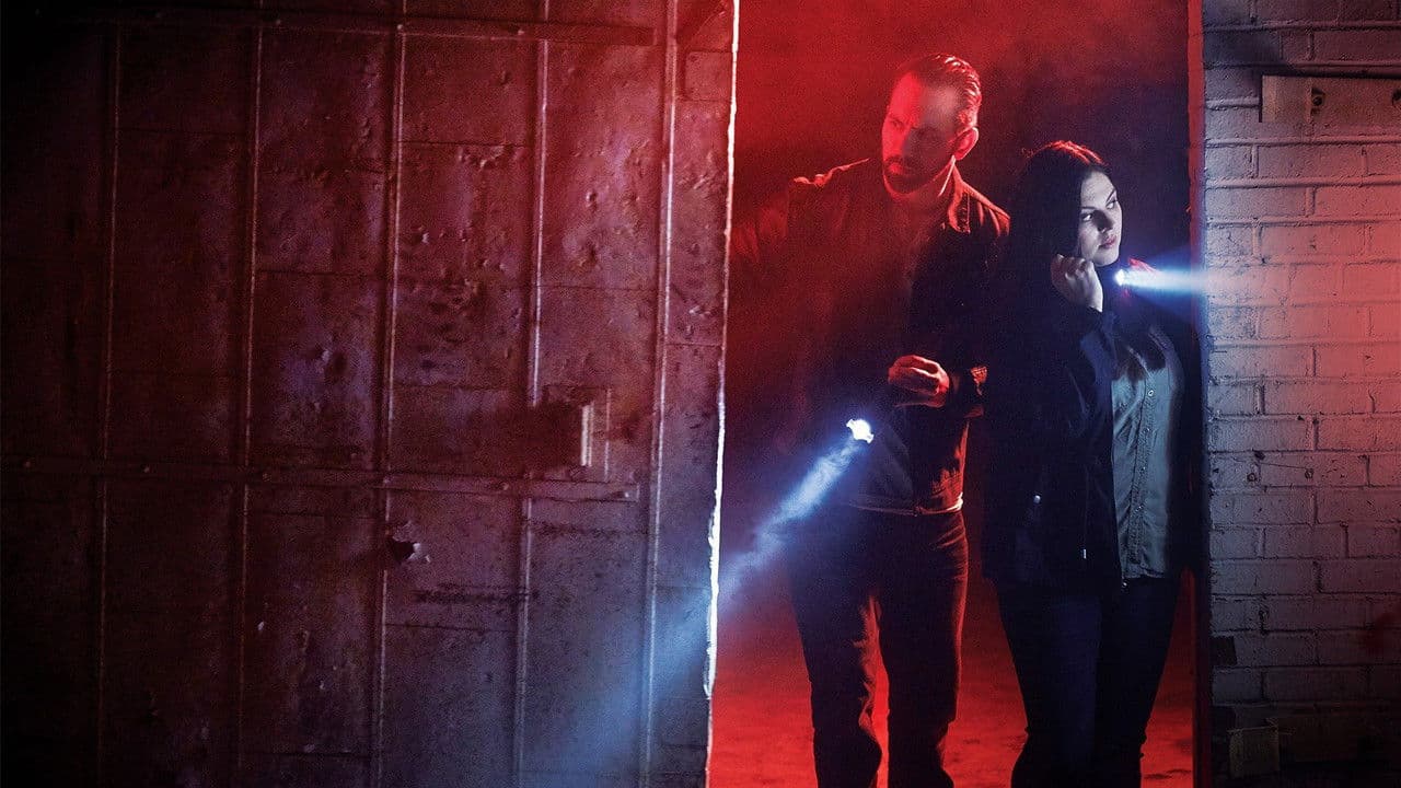 Nick Groff : En terrain hanté