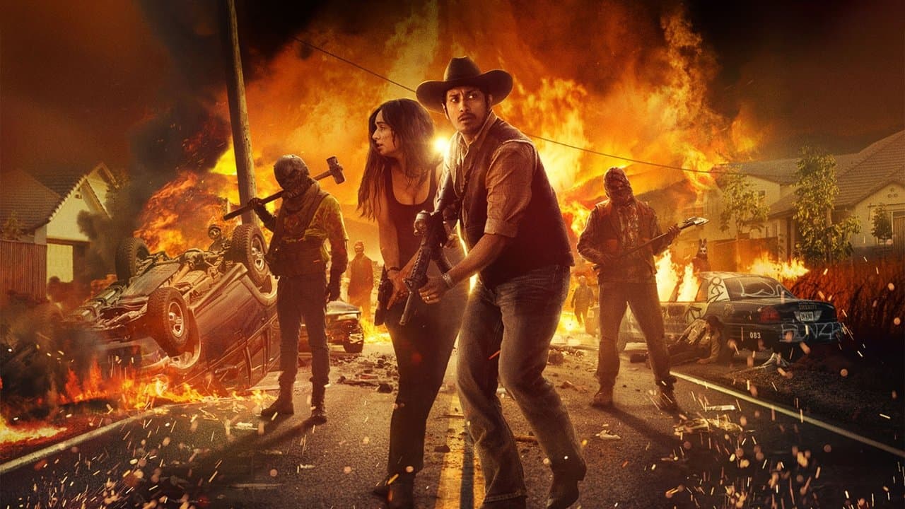 American Nightmare 5 : Sans limites