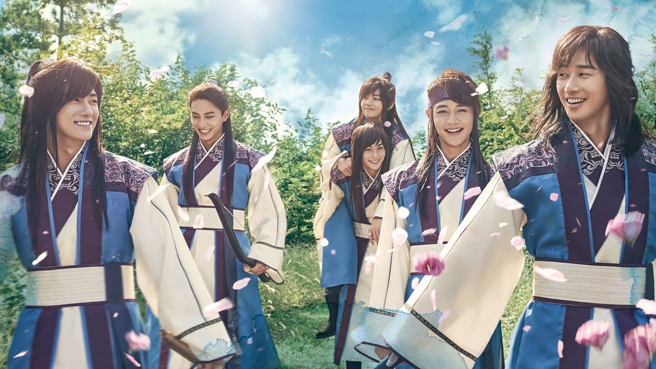Hwarang