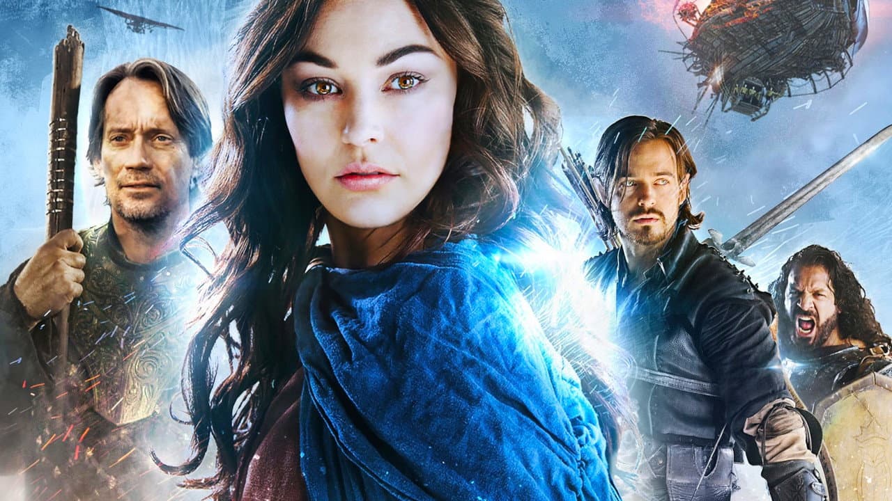 Mythica : La couronne de fer