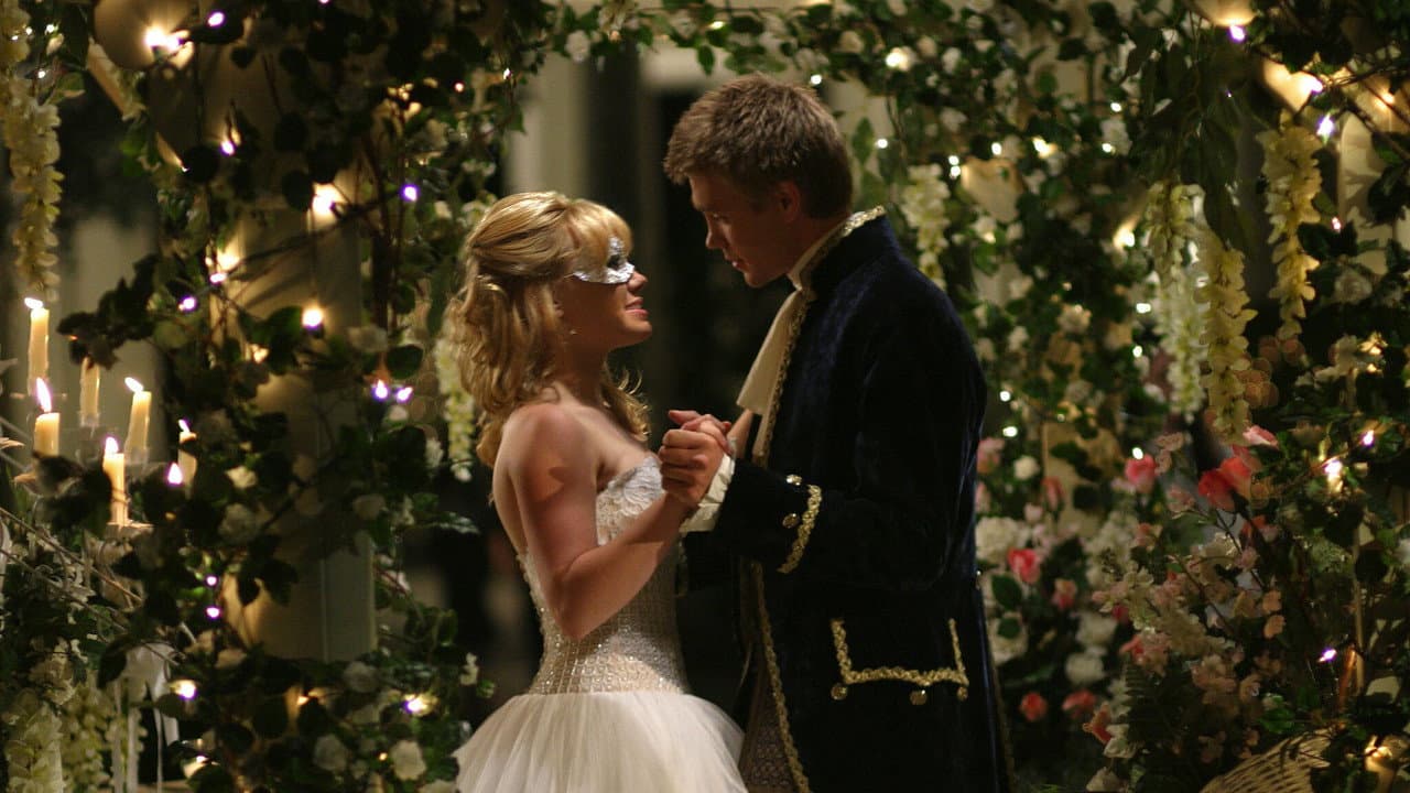 Comme Cendrillon