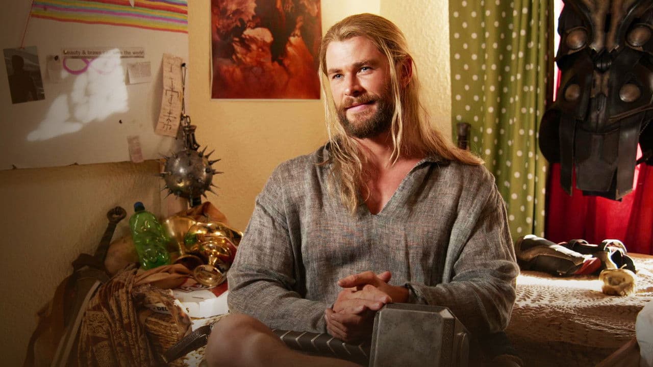 Team Thor : Partie 2