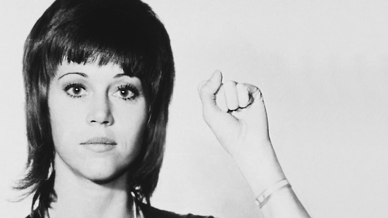 Jane Fonda