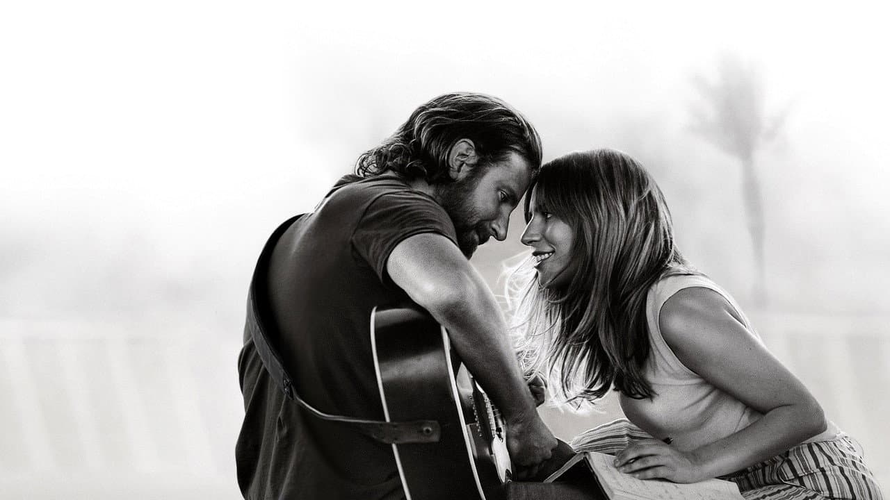 A Star is Born