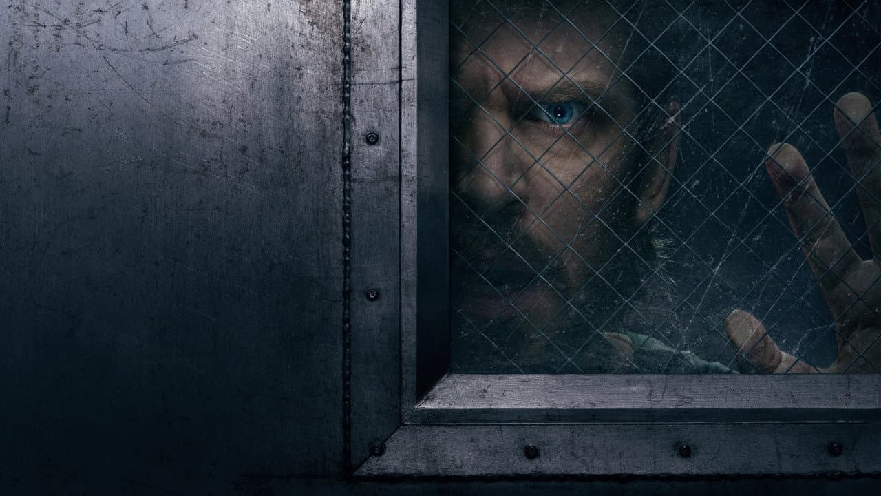 The Terror : Devil in Silver