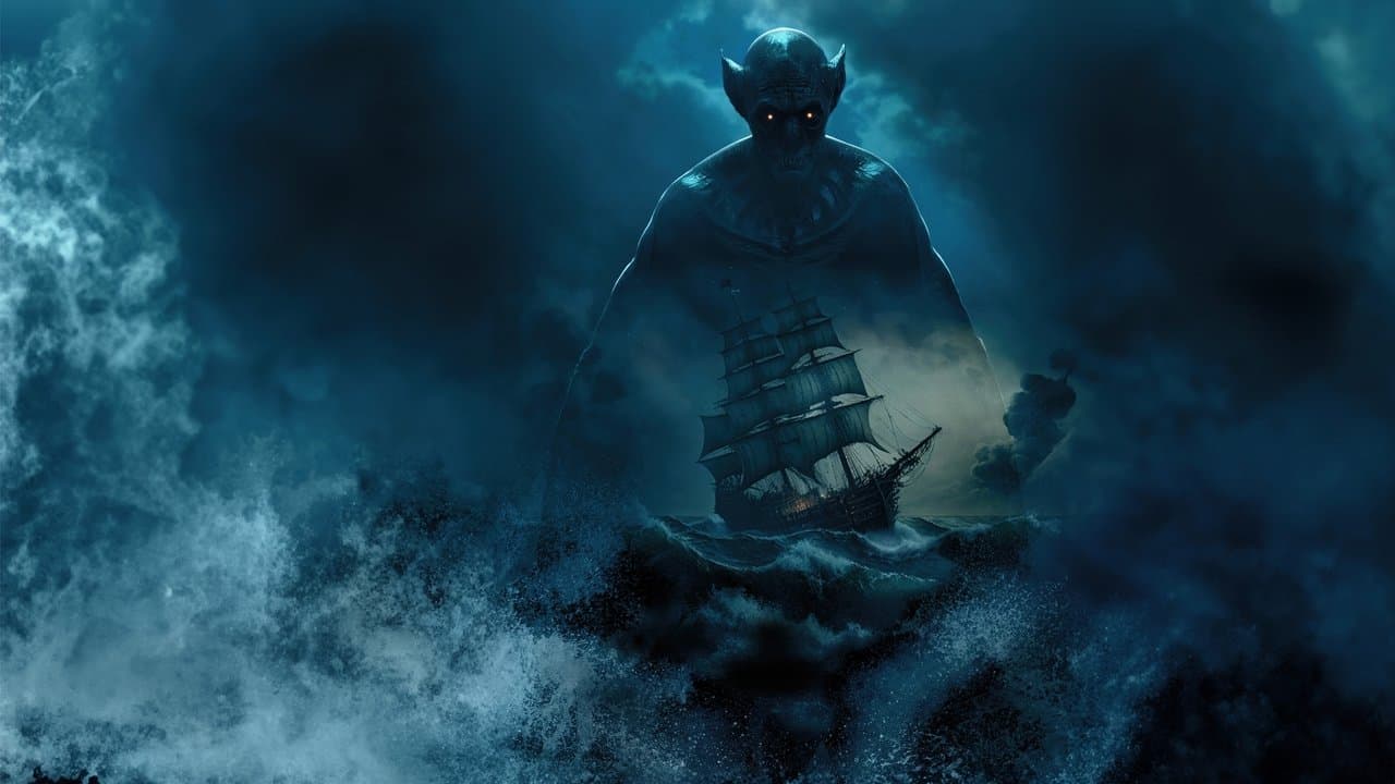 Le Dernier Voyage du Demeter
