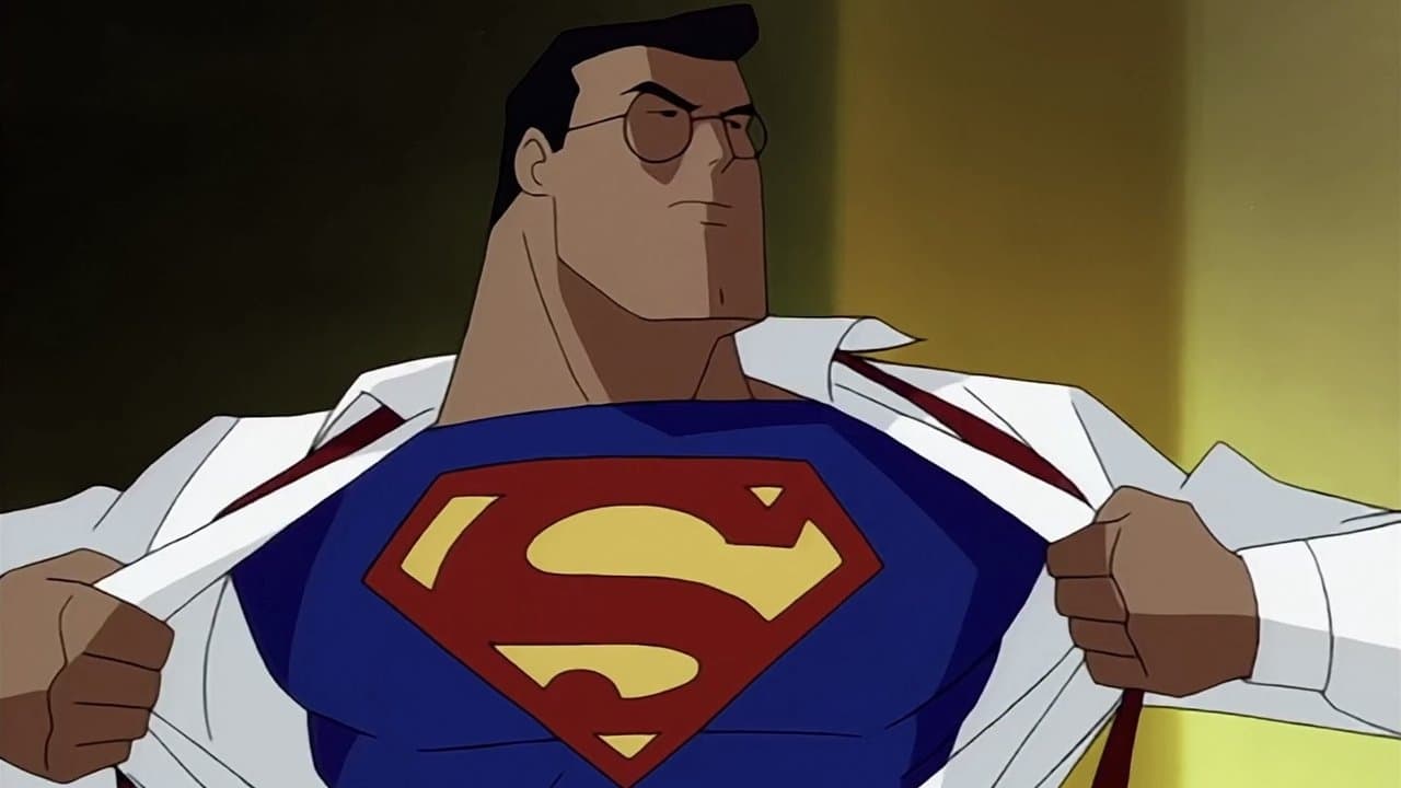 Superman : Le Survivant de Krypton