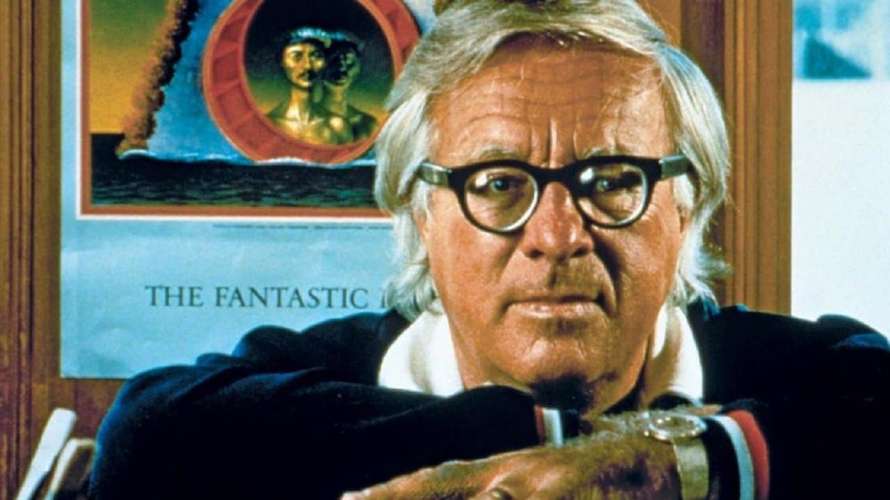 Ray Bradbury présente