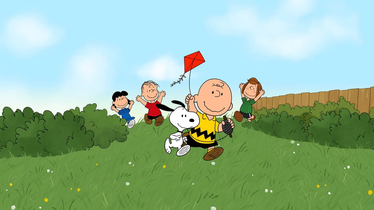 Les aventures de Charlie Brown et de Snoopy