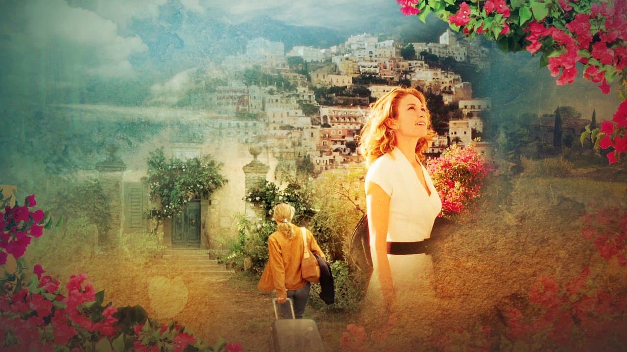Sous le soleil de Toscane