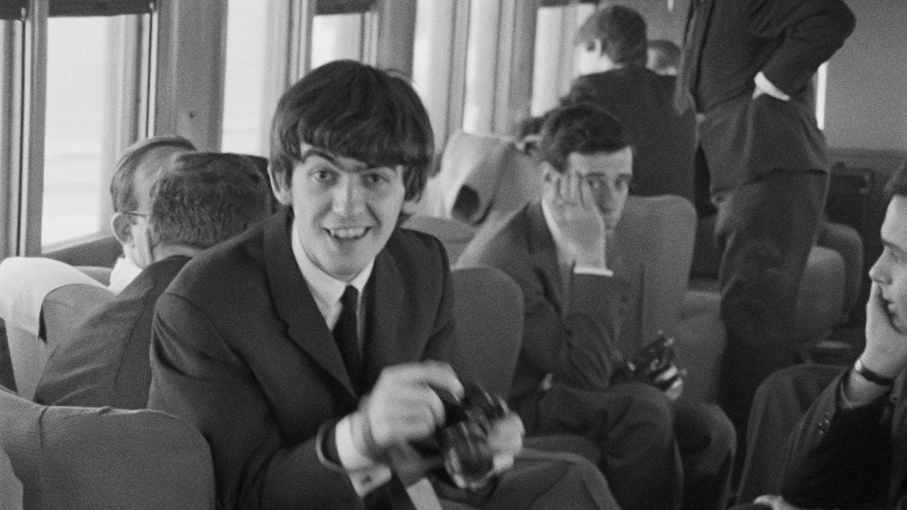 Beatles ‘64