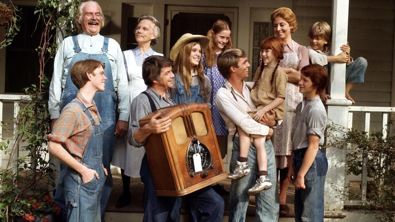 La Famille des collines