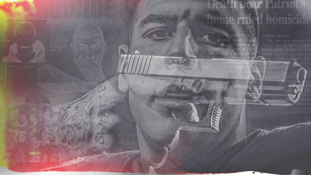 Du sport au meurtre : Dans la tête d’Aaron Hernandez