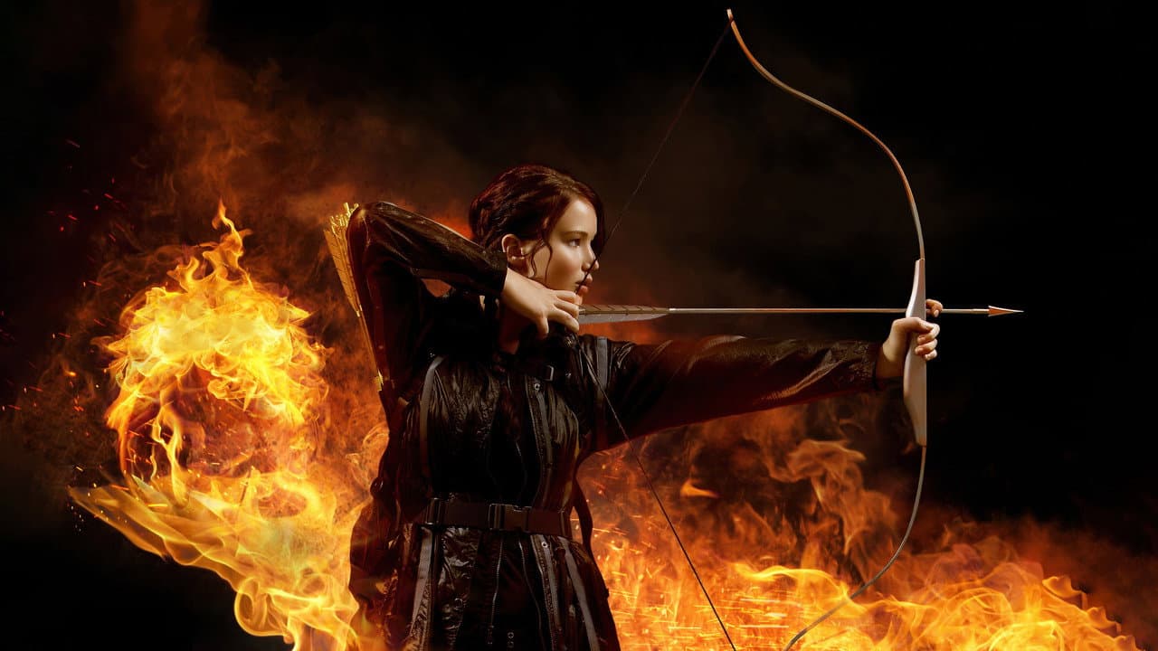 Hunger Games