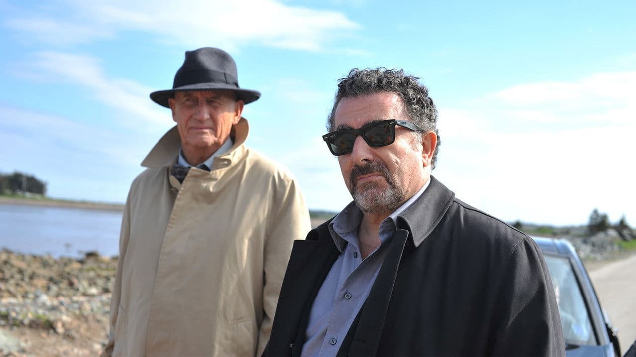 Jesse Stone : Le Bénéfice du doute