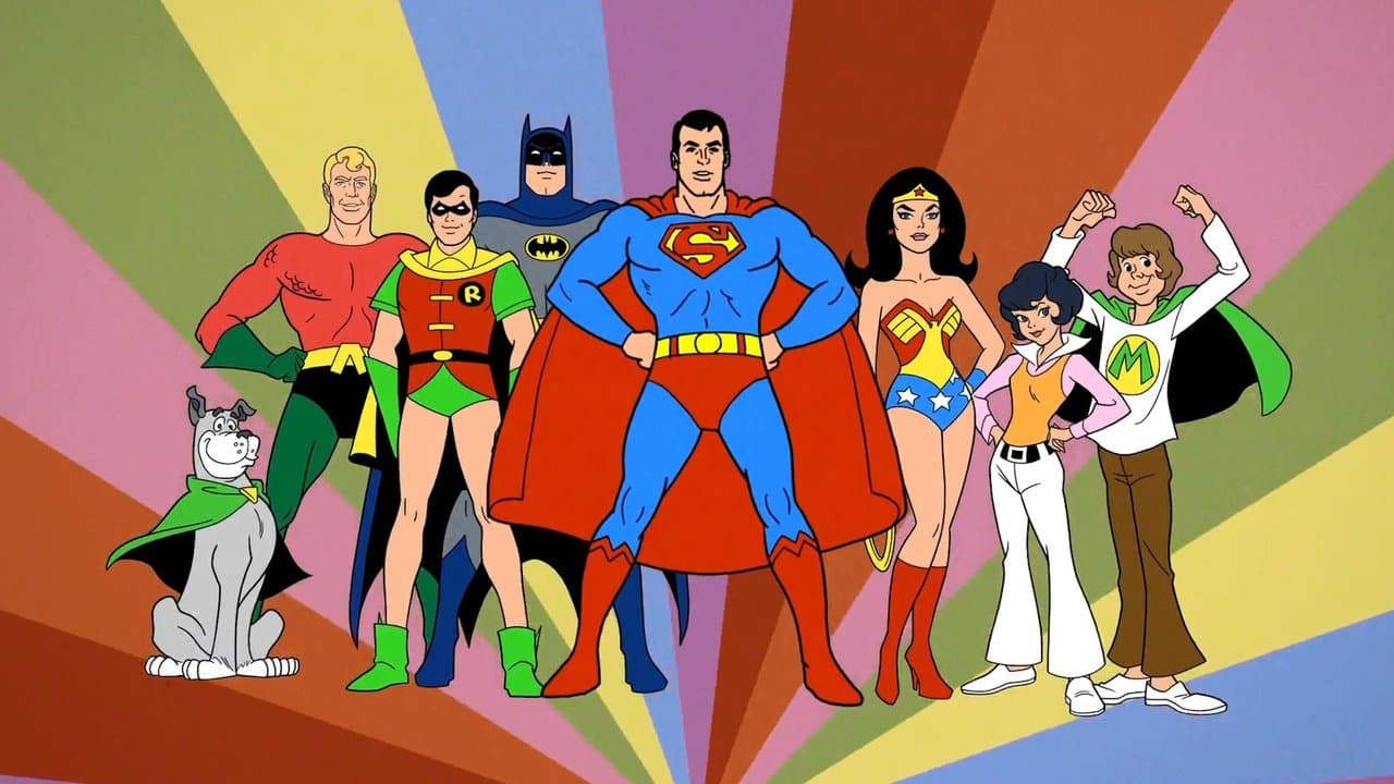 Super Héros (ou Le Plein de Super)