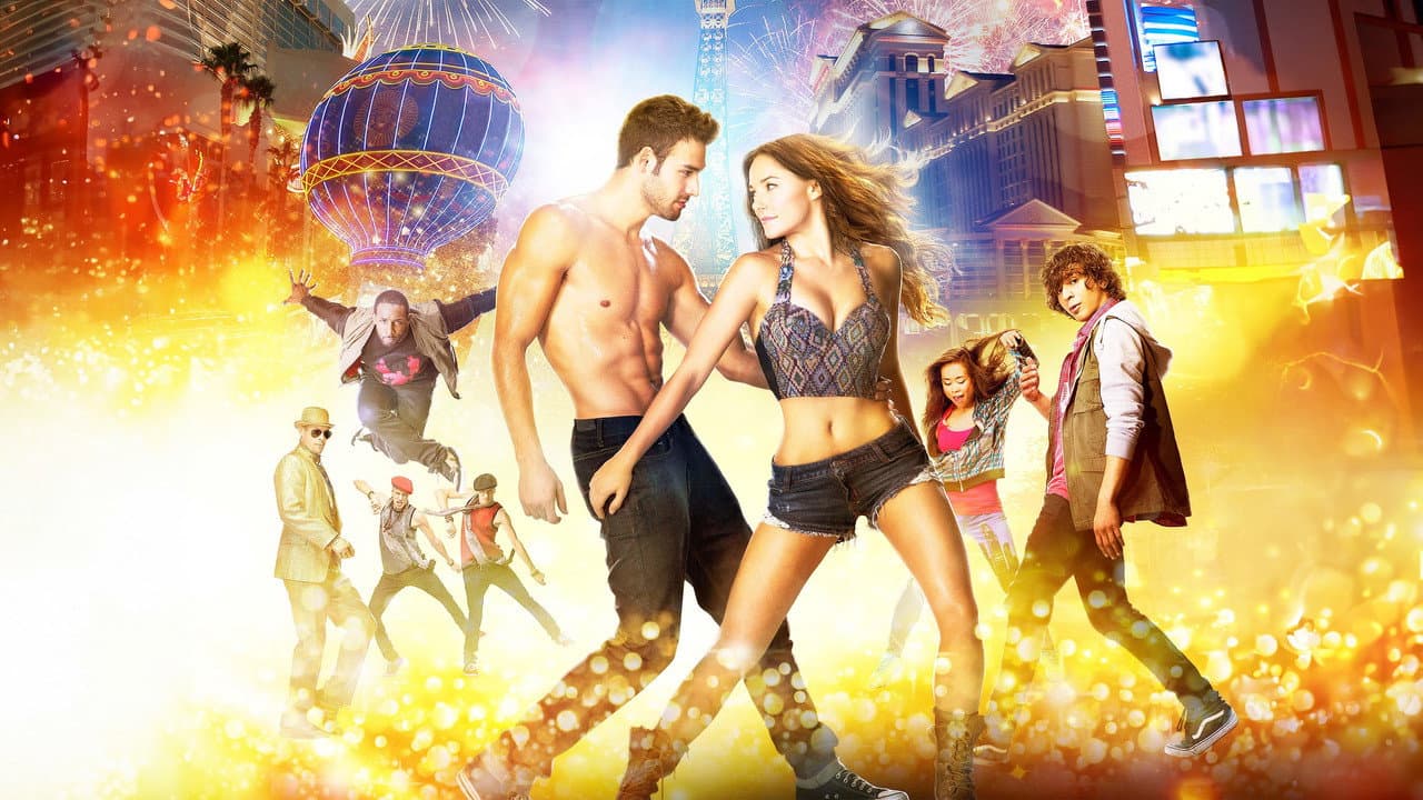 Sexy Dance 5 : All in Vegas
