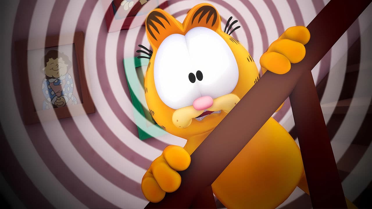 Garfield & Cie